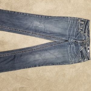 Miss Me Skinny Jeans